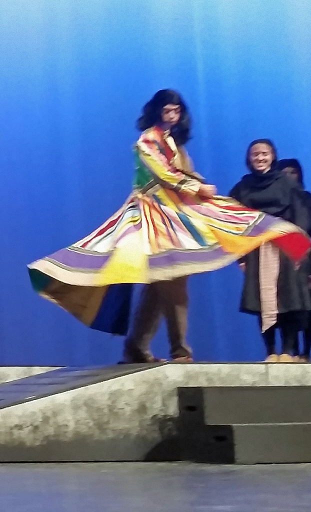 Joseph and the Amazing Technicolor Dreamcoat